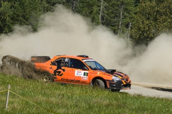 Rallye Defi